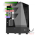 COMPUTADOR GAMER RYZEN 5 5600GT/PLACA  A520 DDR4/16GB DDR4/SSD 500GB/GABINETE AVALON PRO/FONTE 500W 80PLUS