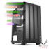 COMPUTADOR GAMER RYZEN 5 5600GT/PLACA  A520 DDR4/16GB DDR4/SSD 500GB/GABINETE MT-G100/FONTE 500W 80PLUS