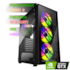 COMPUTADOR GAMER RYZEN 5 5600X/PLACA B550 DDR4/16GB DDR4/SSD 500GB/GABINETE CMT192/600W 80PLUS/RTX 3060