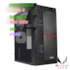 COMPUTADOR GAMER RYZEN 5 8500G/PLACA A620 DDR5/16GB DDR5/SSD 240GB/GABINETE PLATE/FONTE 500W