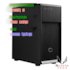 COMPUTADOR GAMER RYZEN 5 8500G/PLACA B650 DDR5/16GB DDR5/SSD 500GB NVME/GABINETE ELITE 500/FONTE 500W
