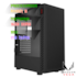 COMPUTADOR GAMER RYZEN 5 8600G/PLACA A620 DDR5/16GB DDR5/SSD 1TB NVME/GABINETE BOLTER/FONTE 600W