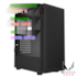 COMPUTADOR GAMER RYZEN 5 8600G/PLACA B650 DDR5/16GB DDR5/SSD 500GB NVME/GABINETE BOLTER/FONTE 600W
