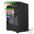 COMPUTADOR GAMER RYZEN 7 8700G/PLACA B650 DDR5/16GB DDR5/SSD 480GB/GABINETE BOLTER/FONTE 600W