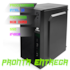 COMPUTADOR INTEL CORE I3 4160/ PLACA MÃE H81 / 8GB MEMÓRIA/ SSD 240GB/GABINETE