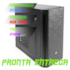 COMPUTADOR INTEL CORE I5 4460/ PLACA MÃE B85 / 8GB MEMÓRIA/ SSD 240GB/ GABINETE PADRÃO COM FONTE