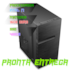 COMPUTADOR INTEL CORE I7 4770 / PLACA MÃE B85 / (2x8)16GB DUAL CHANNEL 1600MHZ / SSD 480GB / GABINETE / FONTE 600W REAIS