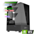 COMPUTADOR INTEL I5 14600KF/PLACA B760 DDR5/16GB DDR5/SSD 500GB /GABINETE AVALON/600W 80PLUS/RTX 5050 8GB/WATER 240MM