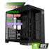 COMPUTADOR RYZEN 5 7600/PLACA B850 DDR5/32GB DDR5/SSD 500GB NVME/GABINETE ASGARD/750W 80PLUS/RTX 5070/WATER 240MM
