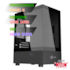 COMPUTADOR RYZEN 5 7600/PLACA B850 DDR5/32GB DDR5/SSD 500GB NVME/GABINETE AVALON/750W 80PLUS/RX 6600/ WATER 240MM