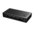 Controlador De Fan Deepcool Sc700 12 Portas 5v 3 Pinos Preto R-sc700-bknsnn-g