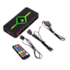 Controlador De Fan Rise Mode 4p 9x Pwm E Rgb Hub Rm-copw-rgb