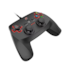 Controle Kalkan Dagaz Usb 2.0 Pc Ps3 Preto Klk00001