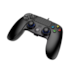 Controle Kalkan Hagel Pro Usb 2.0 Pc Ps3 Ps4 Preto Klk00002