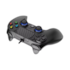 Controle Kalkan Hagel Pro Usb 2.0 Pc Ps3 Ps4 Preto Klk00002