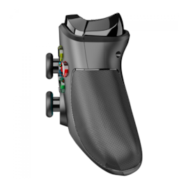 Controle Kalkan Tyr Rgb Usb Tipo C Bluetooth Ios Android Preto Klk00004