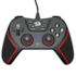 Controle Redragon Ephemera Usb Pc Ps3 Switch 1 Switch 2 Preto E Vermelho G713