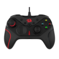 Controle Redragon Rift Windows Ps3 Switch Preto...