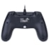 Controle Redragon Saturn Usb 2.0 Pc Ps3 Preto E Vermelho G807