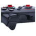Controle Redragon Saturn Usb 2.0 Pc Ps3 Preto E Vermelho G807
