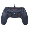 Controle Redragon Saturn Usb 2.0 Pc Ps3 Preto E...