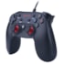 Controle Redragon Saturn Usb 2.0 Pc Ps3 Preto E Vermelho G807