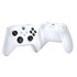 Controle Xbox Series X/s Sem Fio Bluetooth Branco Bivolt Qas-00007