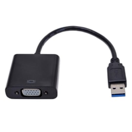 Conversor Dex Usb 3.0 X Vga F Ad-902e