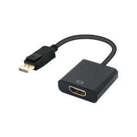 Conversor Displayport Para Hdmi It-Blue Le-4123
