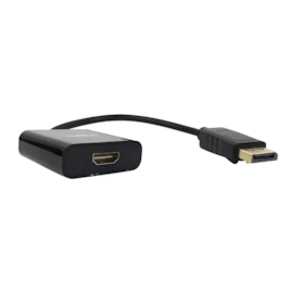Conversor Displayport Para Hdmi It-Blue Le-4123