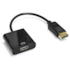 Conversor Displayport X Hdmi Femea Dex Ad-902a