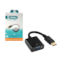 Conversor Shinka Displayport Macho X Vga Femea At-Dp-Vga