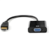 Conversor Shinka Hdmi Macho X Vga Femea Sh-Hd-V