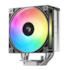 Cooler Deepcool Ag400 G2 Argb 120Mm Intel-Amd Preto R-Ag400-Bkammg2-G
