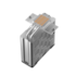 Cooler Deepcool Ag400 G2 Argb 120Mm Intel-Amd Preto R-Ag400-Bkammg2-G
