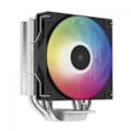 Cooler Deepcool Gammaxx Ag400 Rainbow 120mm Pre...