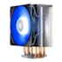 Cooler Deepcool Gammaxx Gte V2 Rgb 120Mm Intel-Amd Preto Dp-Mch4-Gmx-Gtev2