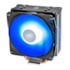 Cooler Deepcool Gammaxx Gte V2 Rgb 120Mm Intel-Amd Preto Dp-Mch4-Gmx-Gtev2