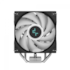 Cooler Deepcool Gammaxx Series Ag400 Argb 120mm Intel-amd Preto R-ag400-bkanmc-g-1