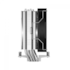 Cooler Deepcool Gammaxx Series Ag400 Argb 120mm Intel-amd Preto R-ag400-bkanmc-g-1