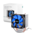 Cooler Deepcool Ice Edge Mini Fs V2 Intel-amd Preto Dp-mch2-iemv2