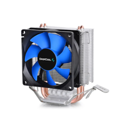 Cooler Deepcool Ice Edge Mini Fs V2 Intel-amd Preto Dp-mch2-iemv2