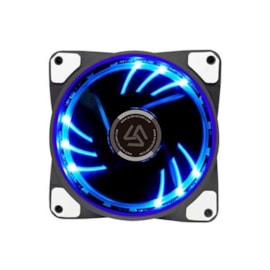 COOLER FAN ALSEYE 120MM WIND LIGHT 2.0 RGB LED WL-120-R