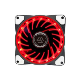 COOLER FAN ALSEYE 120MM WIND LIGHT 2.0 RGB LED WL-120-R