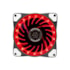 COOLER FAN ALSEYE 120MM WIND LIGHT 2.0 RGB LED WL-120-R