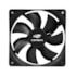 Cooler Fan C3tech F7-100 120mm Preto F7-100bk