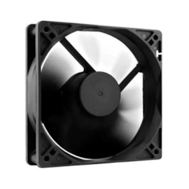 Cooler Fan Certox Atlas120mm Preto Cexaj003