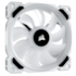 Cooler Fan Corsair Ll120 Rgb 120Mm Branco Co-9050091-Ww