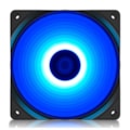Cooler Fan Deepcool Rf120 120mm Led Azul Dp-fle...