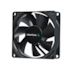 Cooler Fan Deepcool Xfan 80 80mm Preto Dp-fdc-xf80